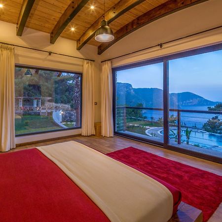 Vila The Private Bays & Islands Of Turkey Fethiye Exteriér fotografie