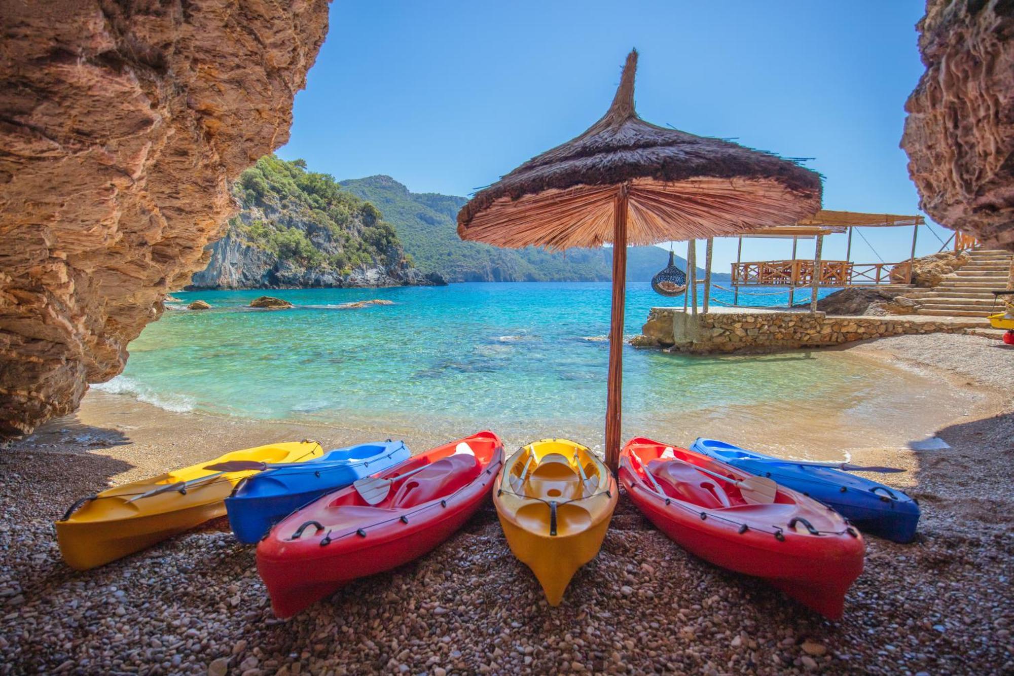 Vila The Private Bays & Islands Of Turkey Fethiye Exteriér fotografie