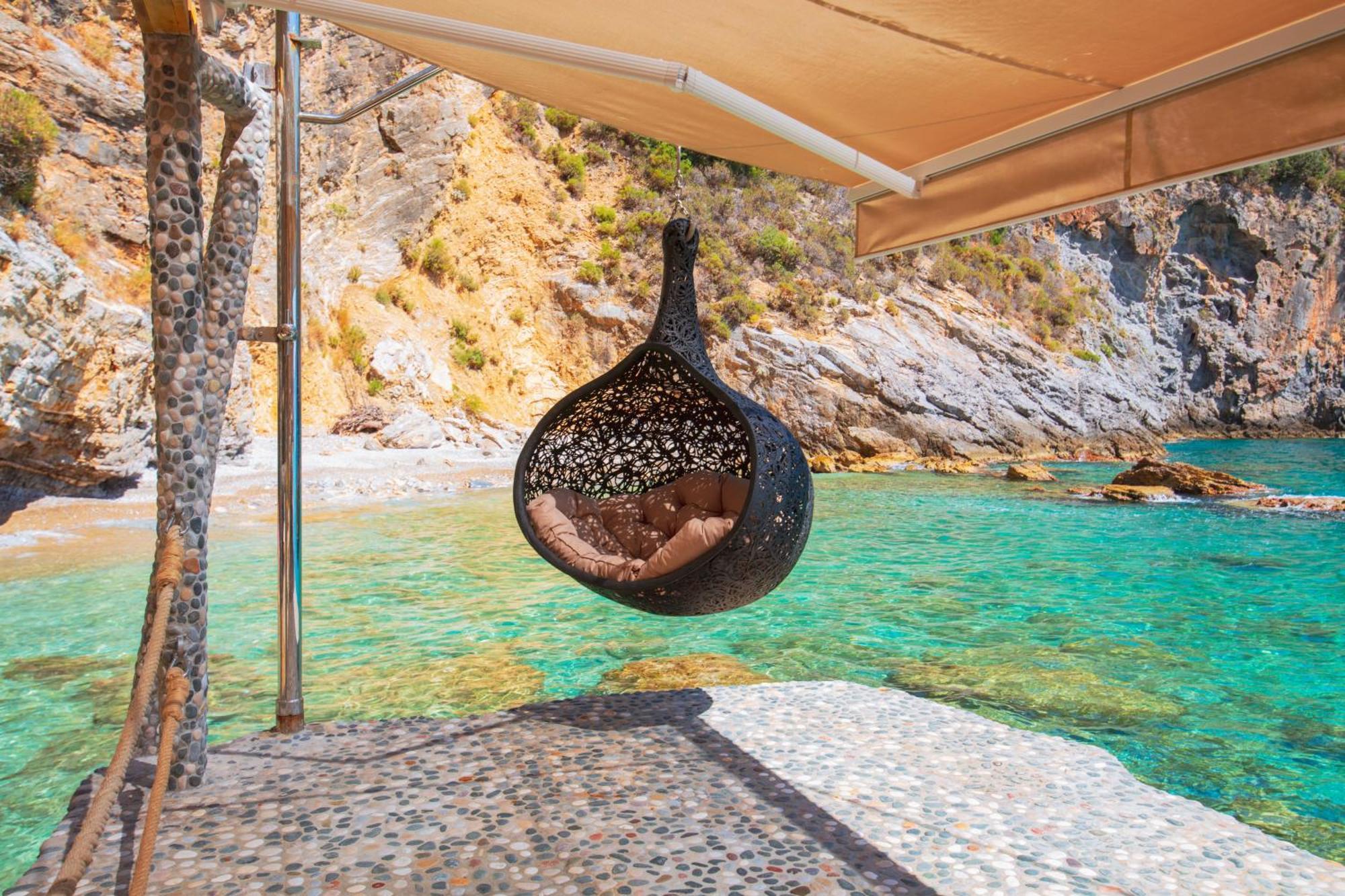 Vila The Private Bays & Islands Of Turkey Fethiye Exteriér fotografie