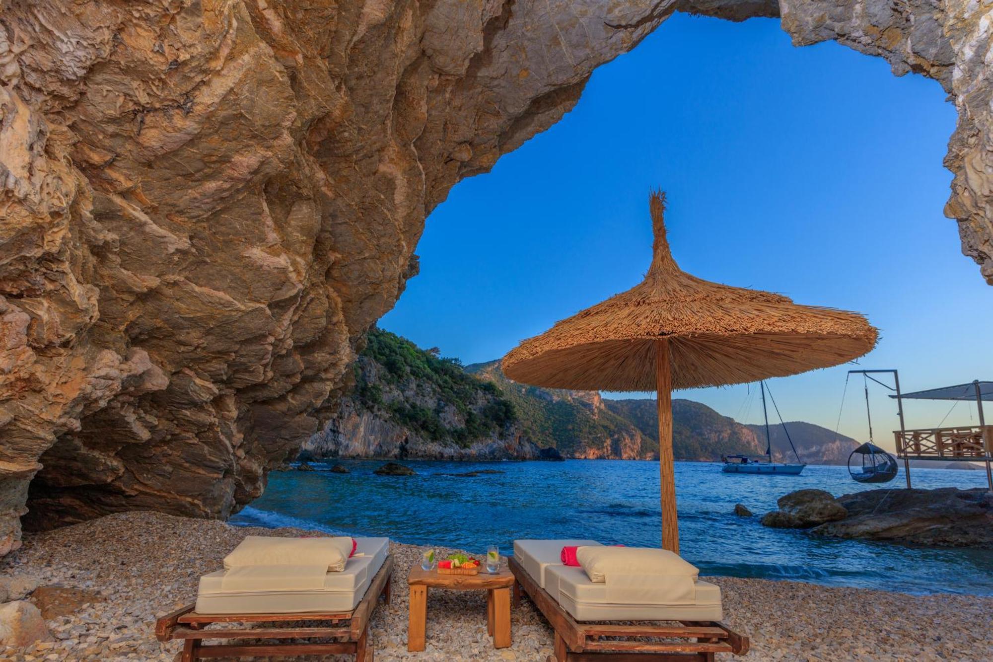 Vila The Private Bays & Islands Of Turkey Fethiye Exteriér fotografie