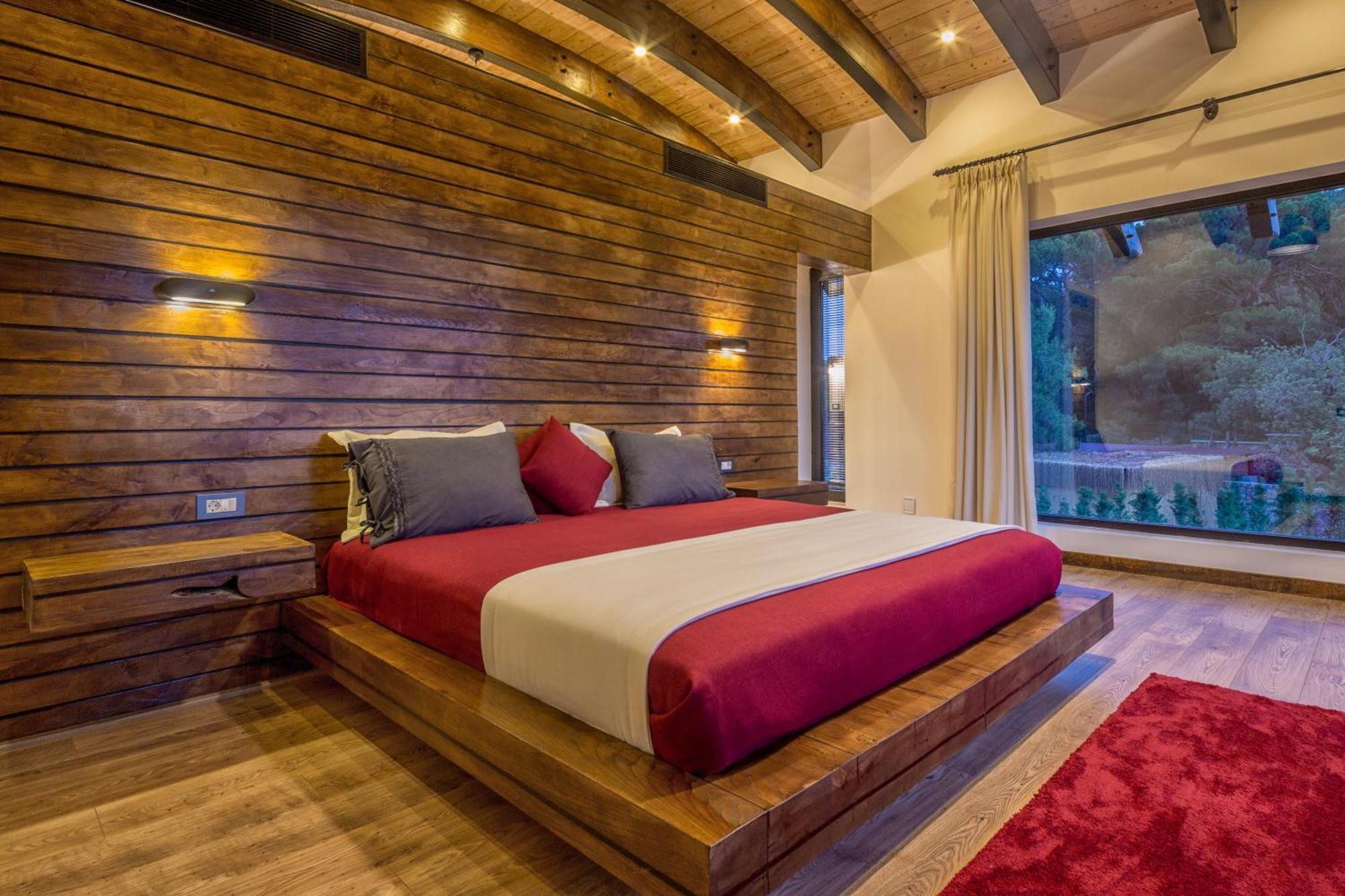 Vila The Private Bays & Islands Of Turkey Fethiye Exteriér fotografie