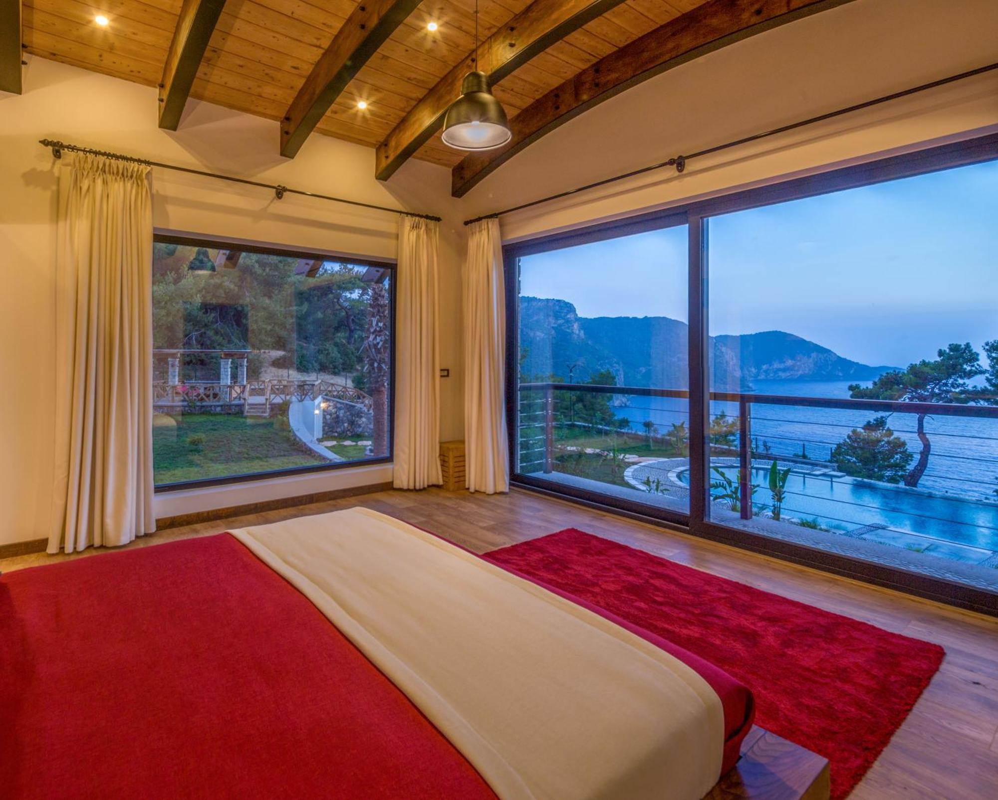 Vila The Private Bays & Islands Of Turkey Fethiye Exteriér fotografie