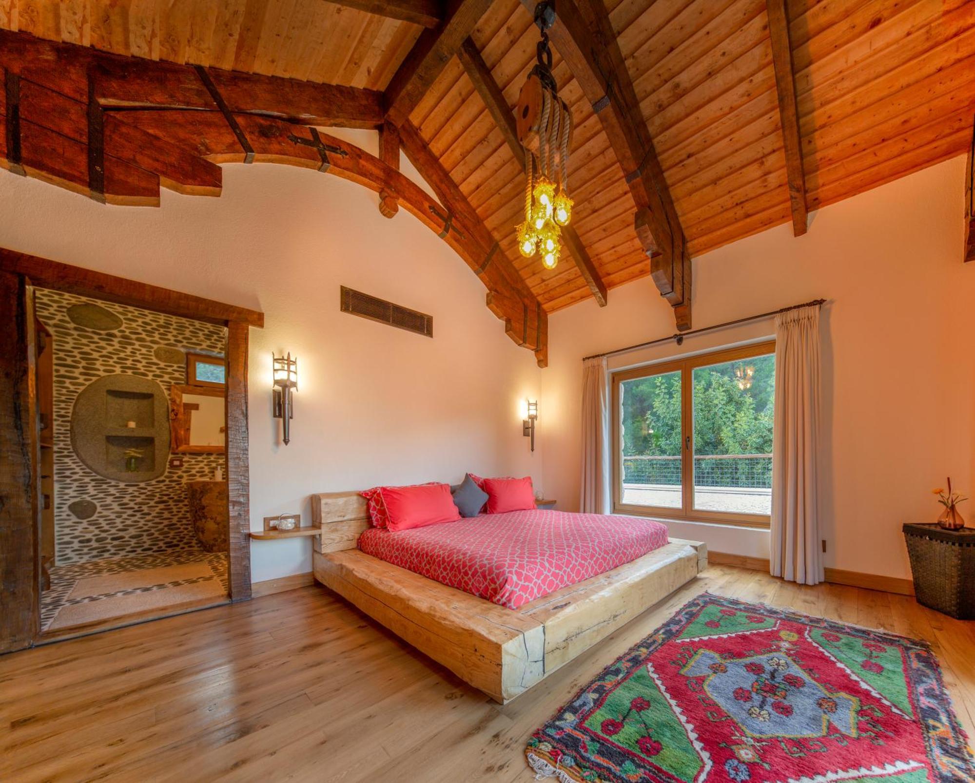 Vila The Private Bays & Islands Of Turkey Fethiye Exteriér fotografie