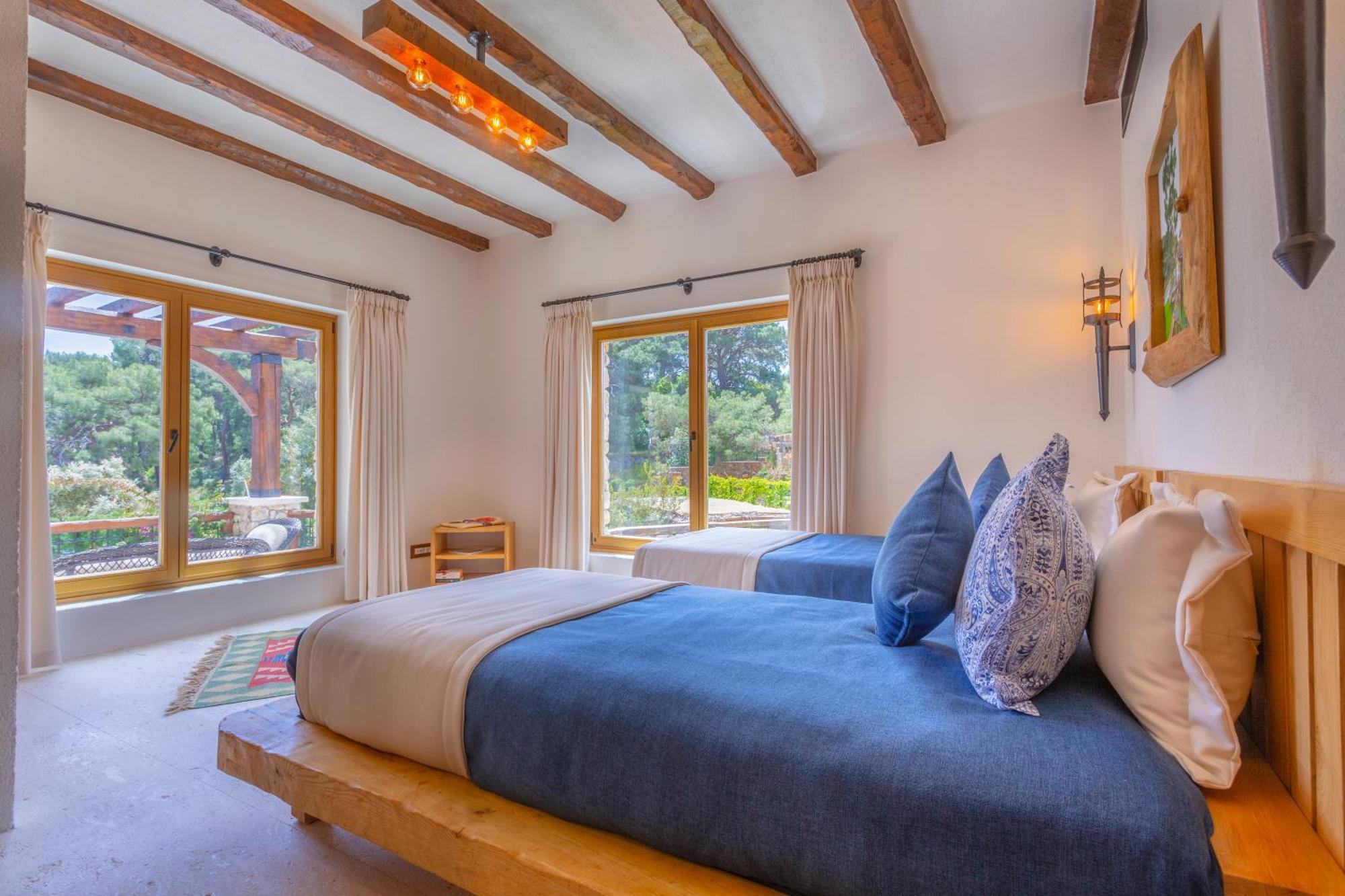 Vila The Private Bays & Islands Of Turkey Fethiye Exteriér fotografie