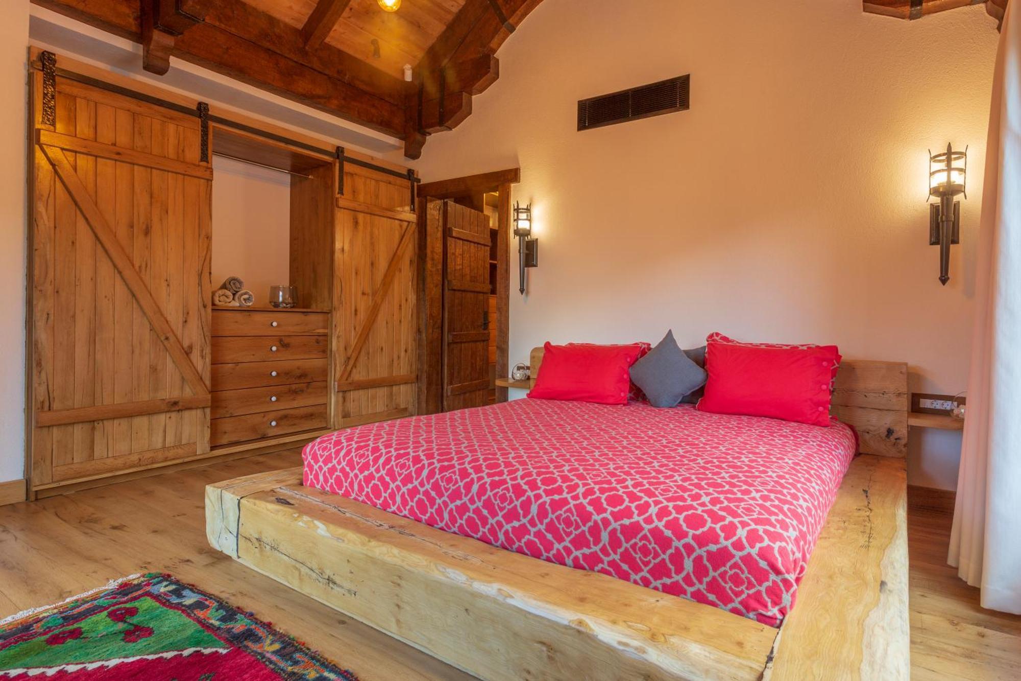 Vila The Private Bays & Islands Of Turkey Fethiye Exteriér fotografie