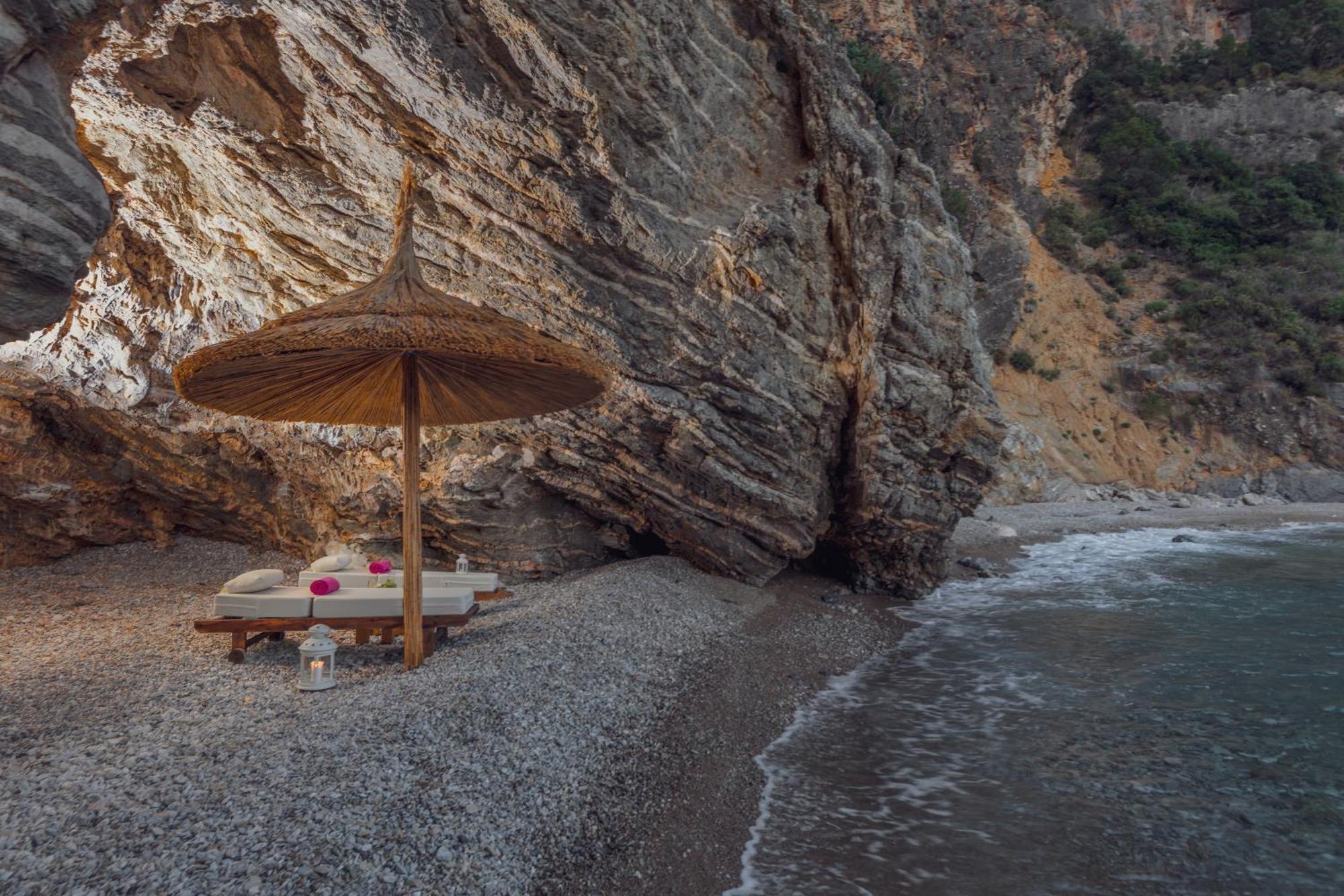 Vila The Private Bays & Islands Of Turkey Fethiye Exteriér fotografie