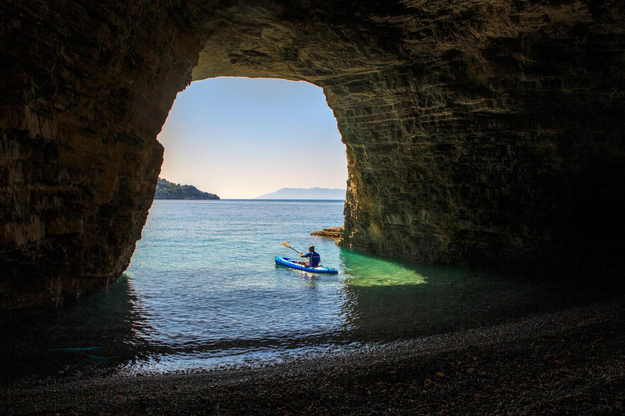 Vila The Private Bays & Islands Of Turkey Fethiye Exteriér fotografie