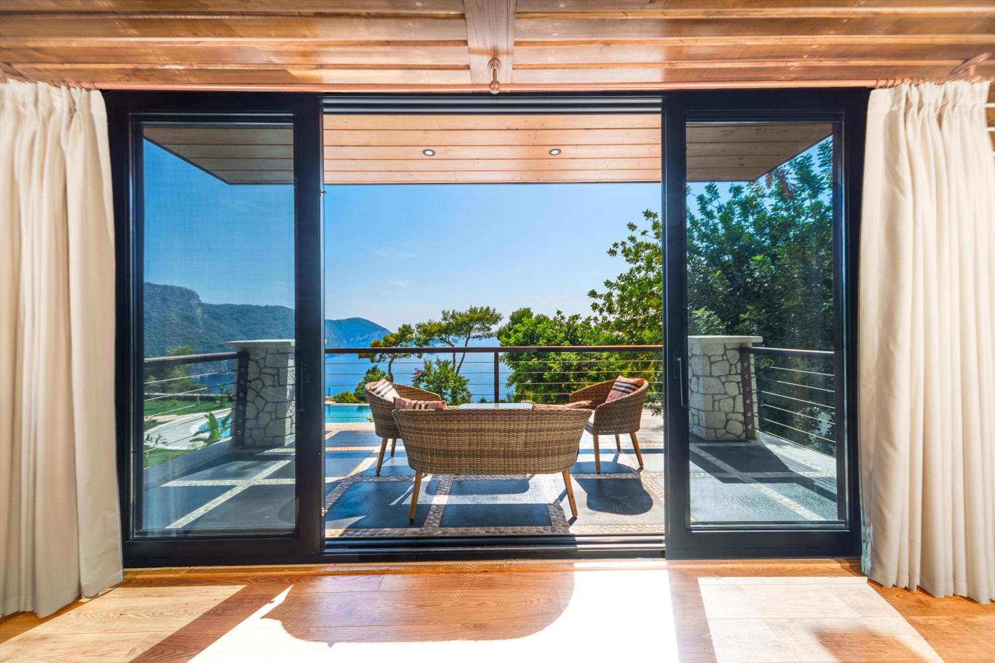 Vila The Private Bays & Islands Of Turkey Fethiye Exteriér fotografie